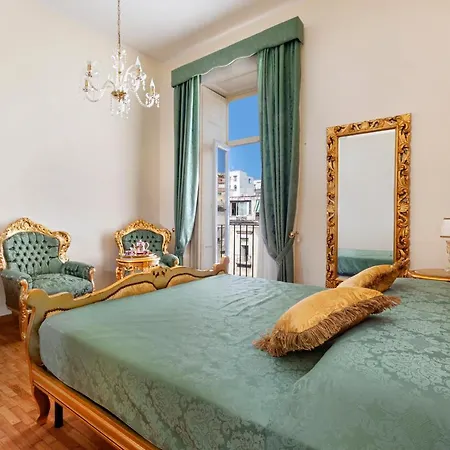 Hotel Relais Antica