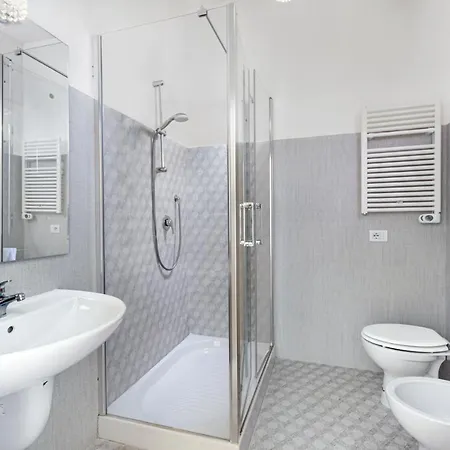 Hotel Relais Antica