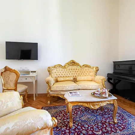 Relais Antica Hotel 3*
