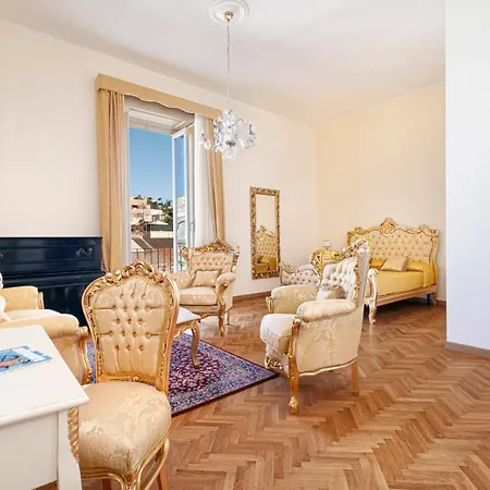 Hotel Relais Antica 3*