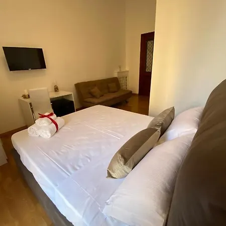 Residenza San Gennaro 2*