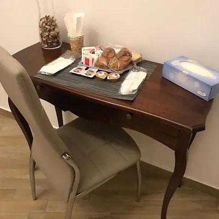 Residenza San Gennaro Гостевой дом