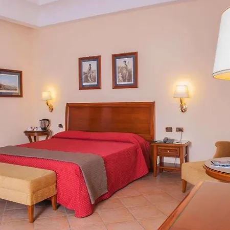 Le Cheminée Business 4*