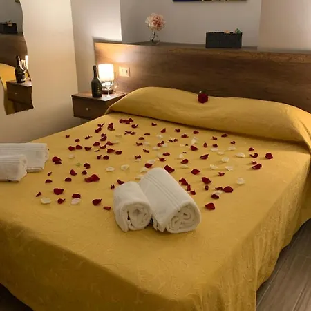 Bed & Breakfast La Dimora Dei Borboni *