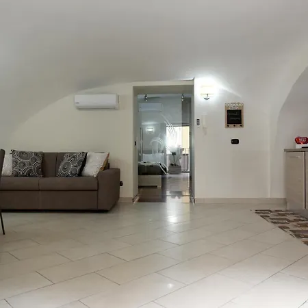 Apartment Montesantogroup *