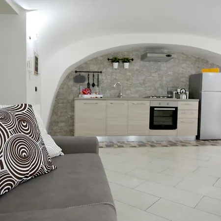 Apartment Montesantogroup