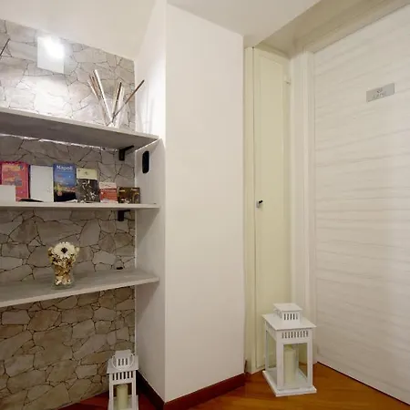Apartment Montesantogroup *