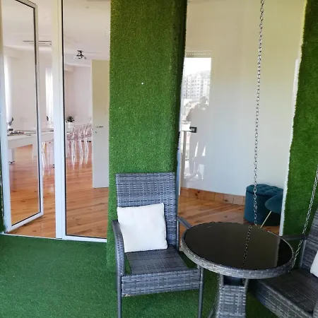 Tiffany & Babylon Luxury Apartmanhotel