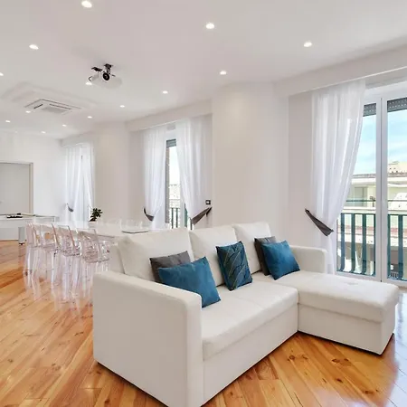 President Plaza Vip By Babylon Naples