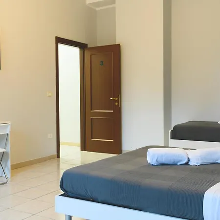 Guest house Nana Guest Naples