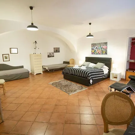 Apartment La Loggia Di Cassano By Dimorra