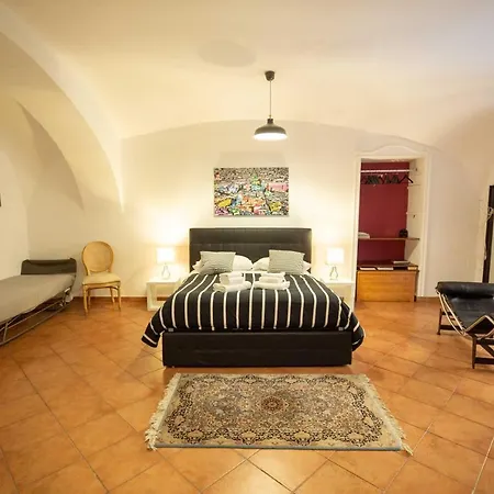 Apartment La Loggia Di Cassano By Dimorra Naples