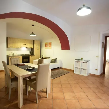 La Loggia Di Cassano By Dimorra Apartment Naples