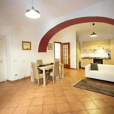 La Loggia Di Cassano By Dimorra Apartment *
