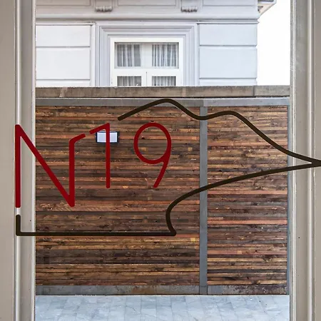 Napul'e 19 Konukevi 2*