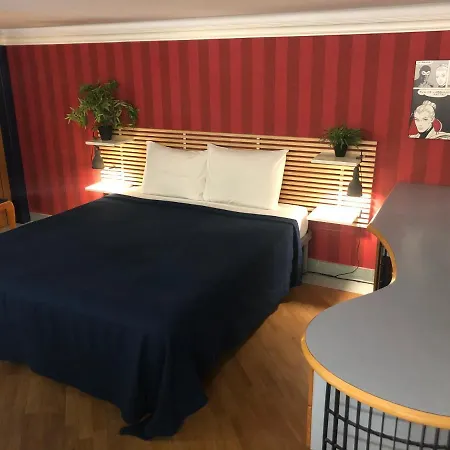 Bed & Breakfast Smln & Naples