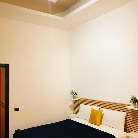 Bed & Breakfast Smln & 2*