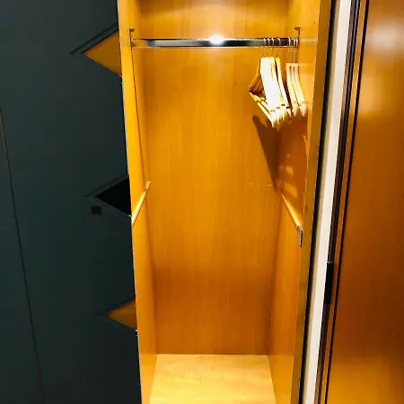 住宿加早餐酒店 Smln & 2*