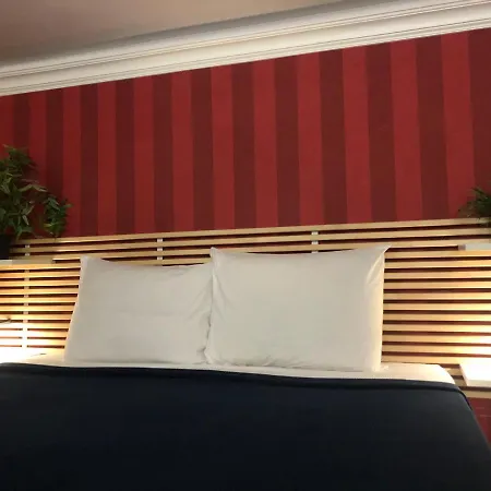 Bed & Breakfast Smln & Naples
