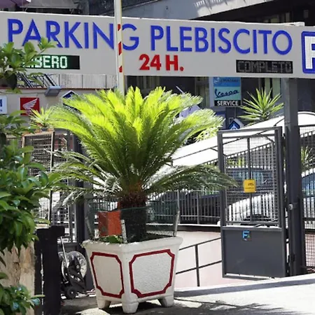 Residenza Santa Lucia Apartment