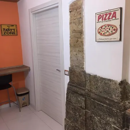 L'antico Borgo Angioino *
