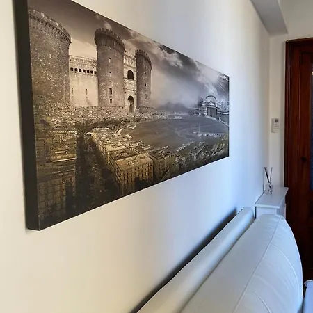 Residenza San Gennaro