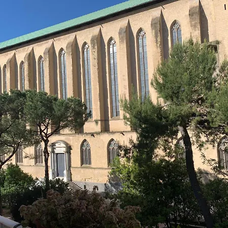 Monastero Flat Apartment