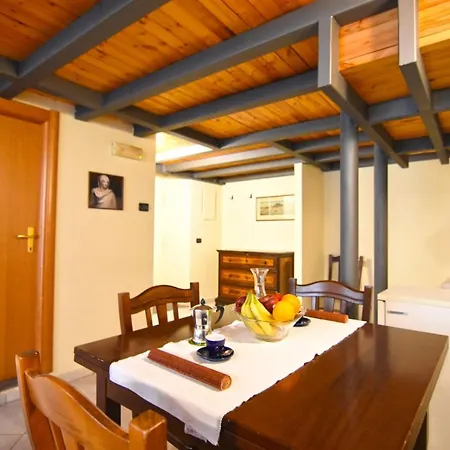Case Cosi Apartments - Napoli * Naples