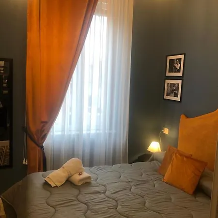 Aroma - Neapolitan Pensión 2*
