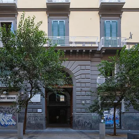 Bed & Breakfast Skyhouse Duomo 2*