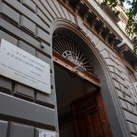 Skyhouse Duomo Bed & Breakfast 2*