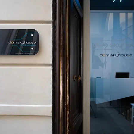 Bed & Breakfast Skyhouse Duomo 2*
