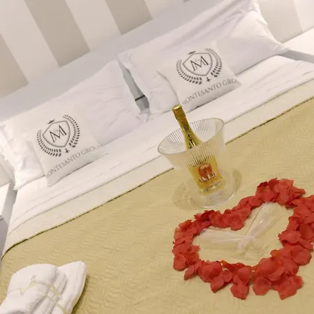 Bed & Breakfast Montesantogroup Sorrento