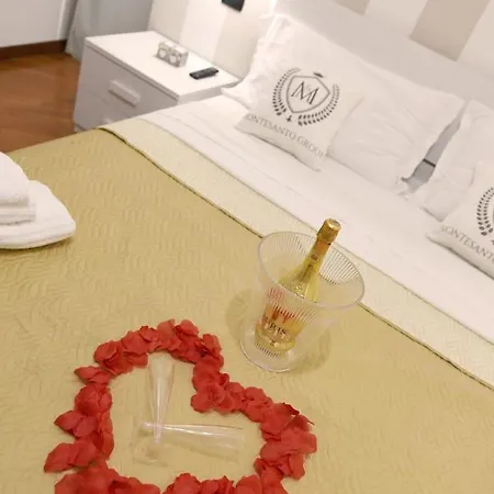Montesantogroup Sorrento Bed & Breakfast Naples