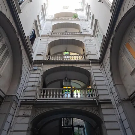 Skyhouse Duomo Bed & Breakfast