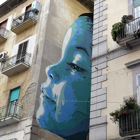Bed & Breakfast Montesantogroup Amalfi Naples