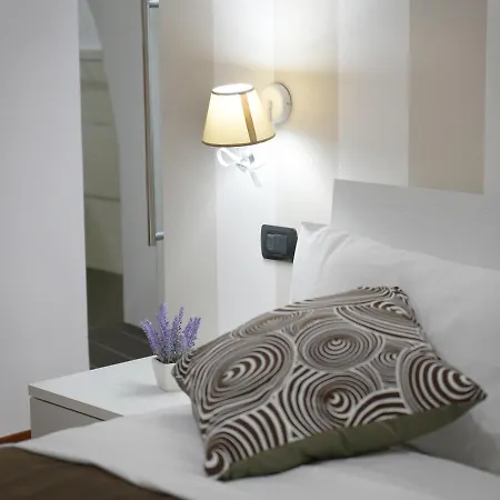 Montesantogroup Sorrento Bed & Breakfast *