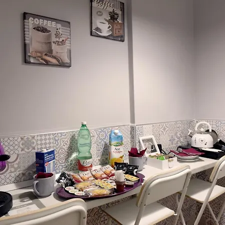 Montesantogroup Sorrento Bed & Breakfast Naples