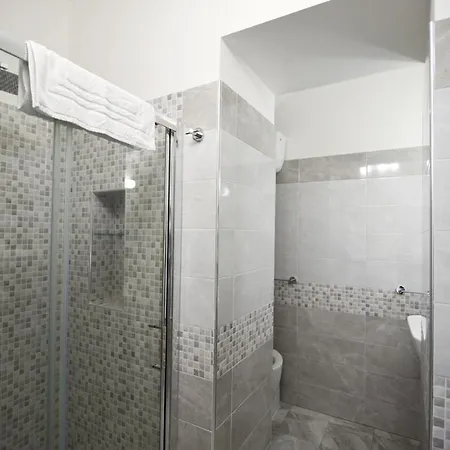Montesantogroup Amalfi Bed & Breakfast *