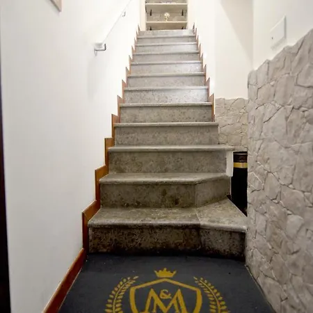 Montesantogroup Sorrento * Napoli