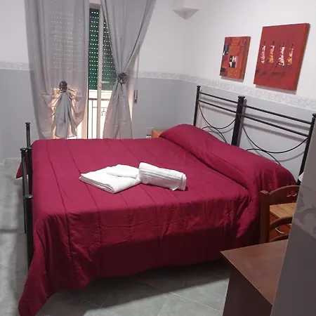 Del Conte Szálloda 2*