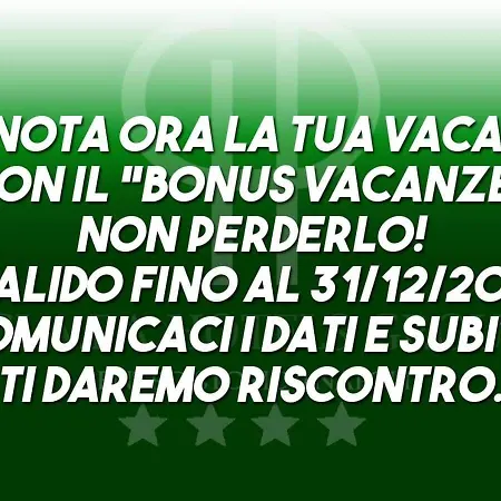 Le 4 Stagioni Centro