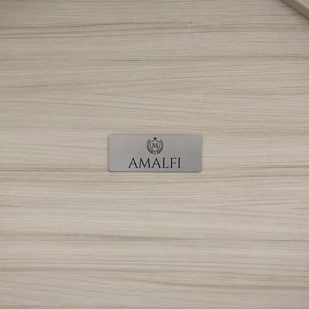 Montesantogroup Amalfi Bed & Breakfast Naples