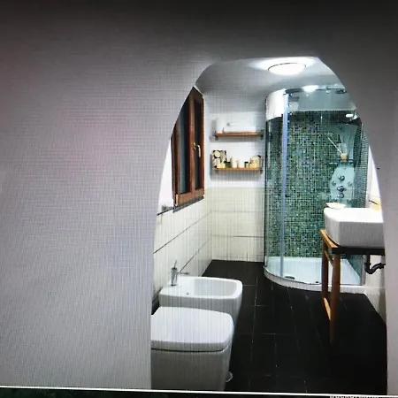 Montesantogroup Sorrento Bed & Breakfast Naples