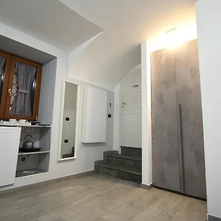 Bed & Breakfast Montesantogroup Amalfi