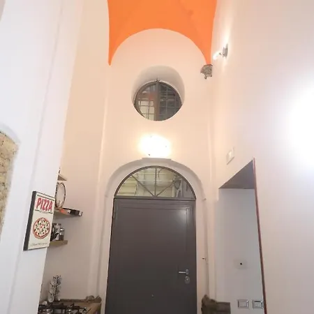 L'antico Borgo Angioino *
