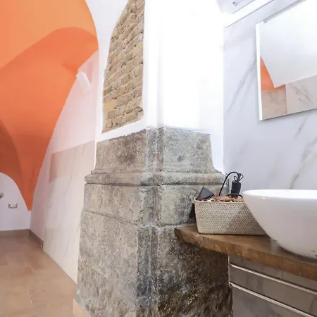 L'antico Borgo Angioino *