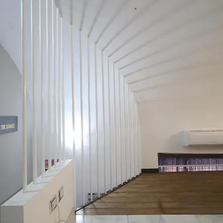 L'antico Borgo Angioino Apartamento *