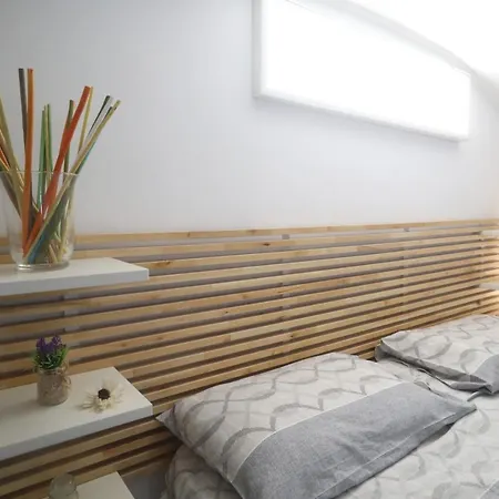 L'antico Borgo Angioino Apartamento *
