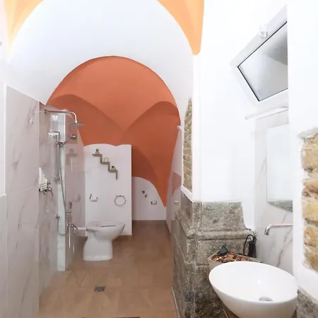 Apartamento L'antico Borgo Angioino